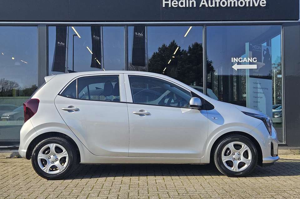 Kia Picanto - Imagem 8