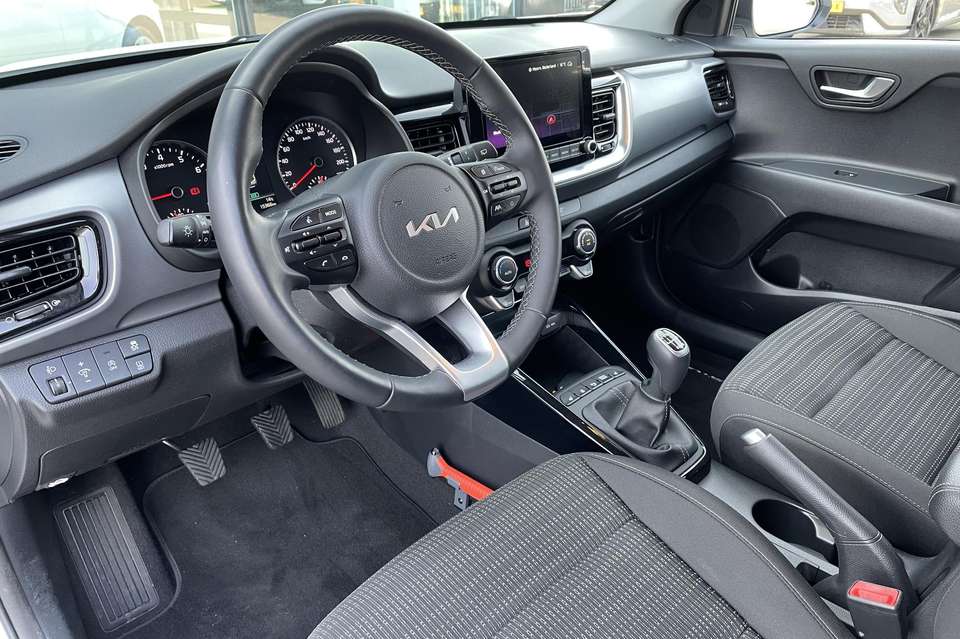 Kia Stonic - Imagem 10