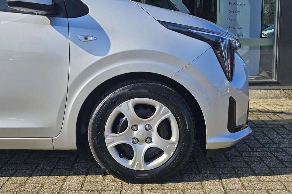 Kia Picanto - Imagem 9