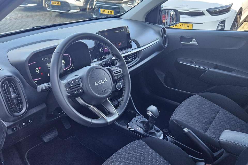 Kia Picanto - Imagem 10