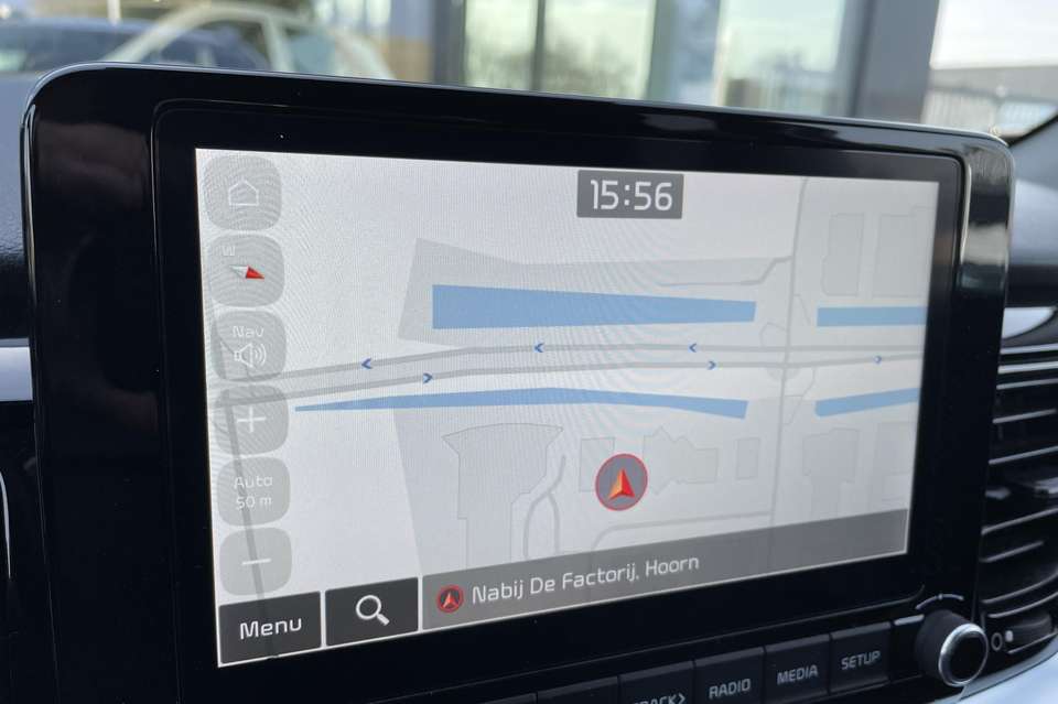 Kia Stonic - Imagem 12