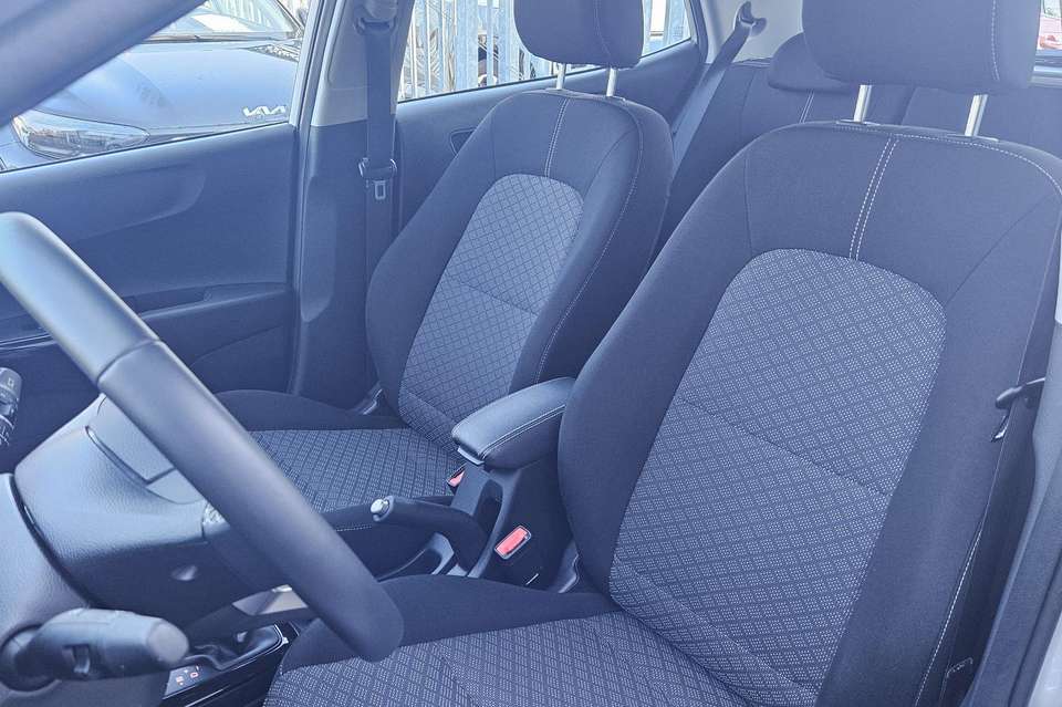 Kia Picanto - Imagem 11