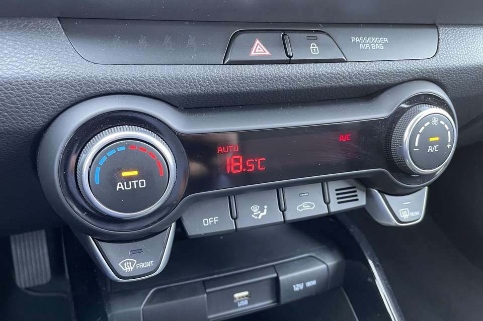 Kia Stonic - Imagem 13