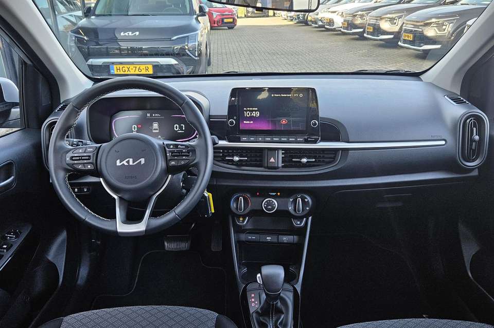 Kia Picanto - Imagem 13