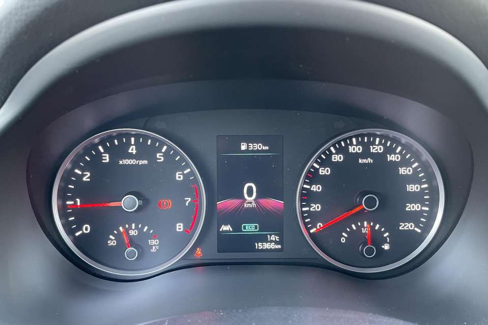 Kia Stonic - Imagem 15