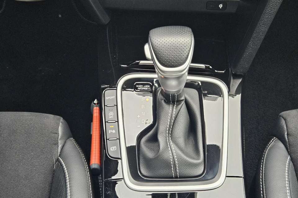 Kia ProCeed / pro_cee'd - Imagem 15