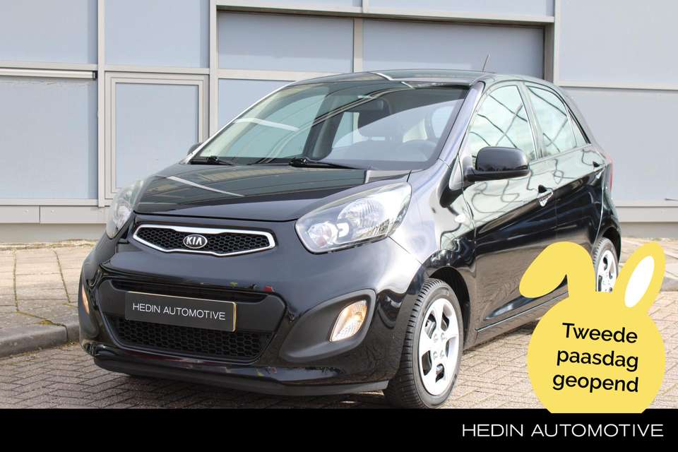 Kia Picanto - Imagem 1