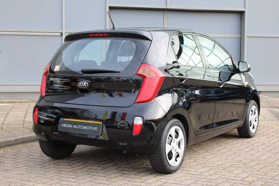 Kia Picanto - Imagem 2