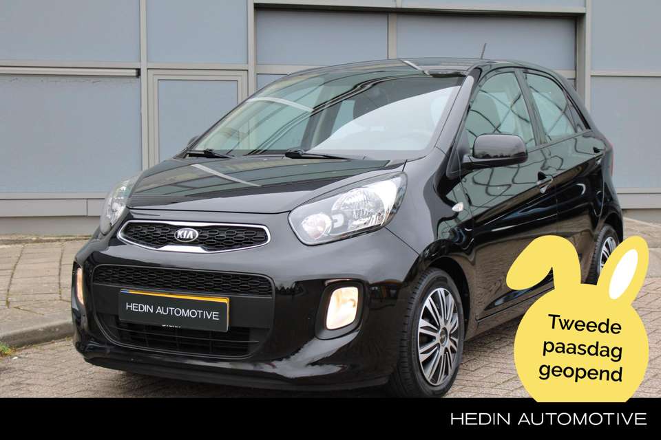 Kia Picanto - Imagem 1