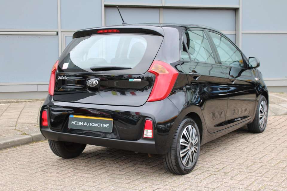 Kia Picanto - Imagem 2