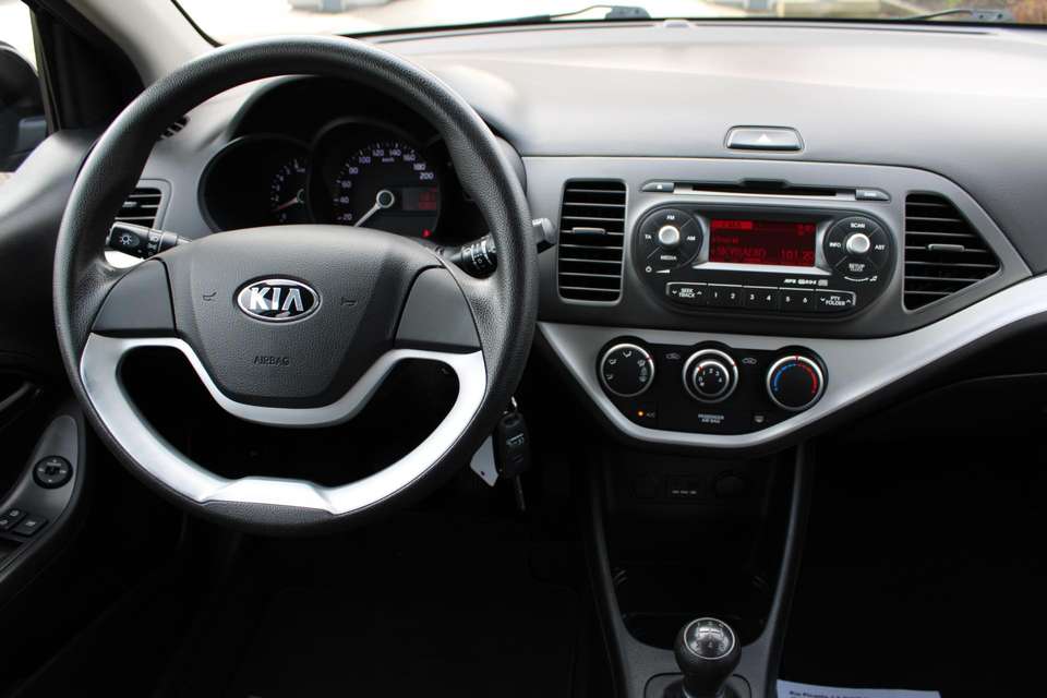 Kia Picanto - Imagem 3