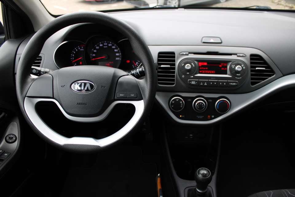 Kia Picanto - Imagem 3