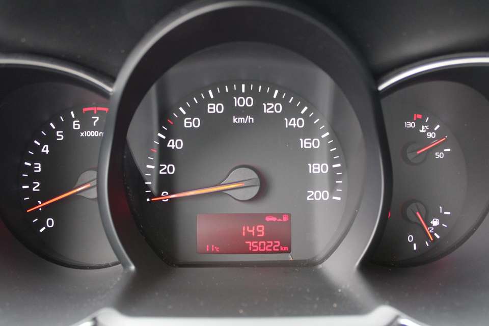 Kia Picanto - Imagem 4