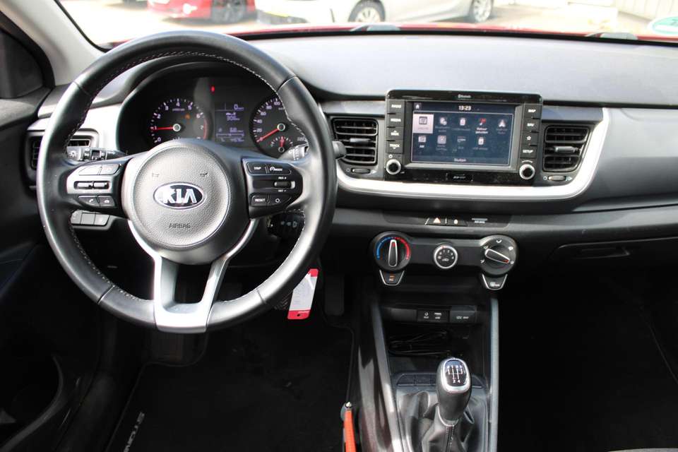 Kia Stonic - Imagem 3