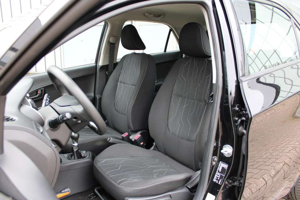 Kia Picanto - Imagem 5