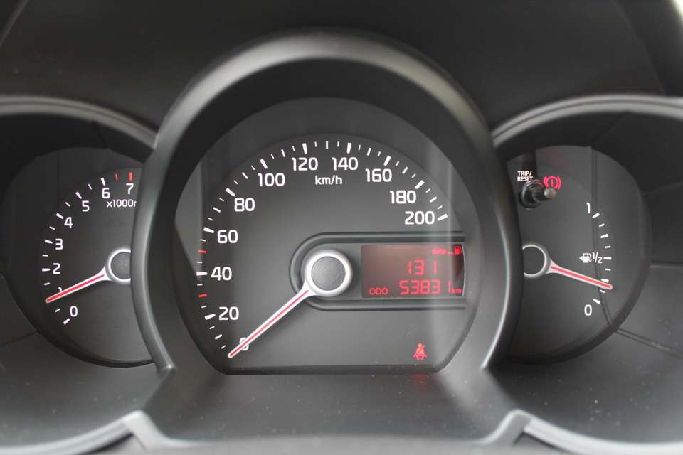 Kia Picanto - Imagem 4