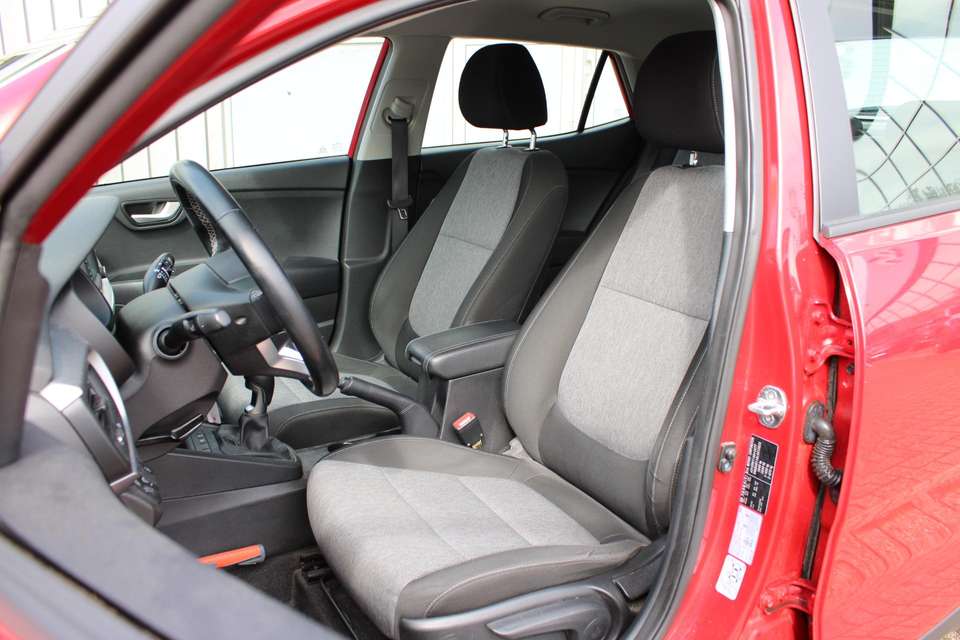 Kia Stonic - Imagem 4