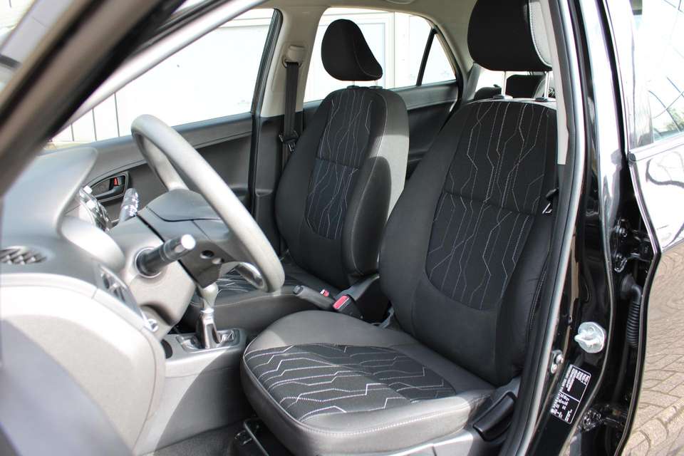 Kia Picanto - Imagem 5