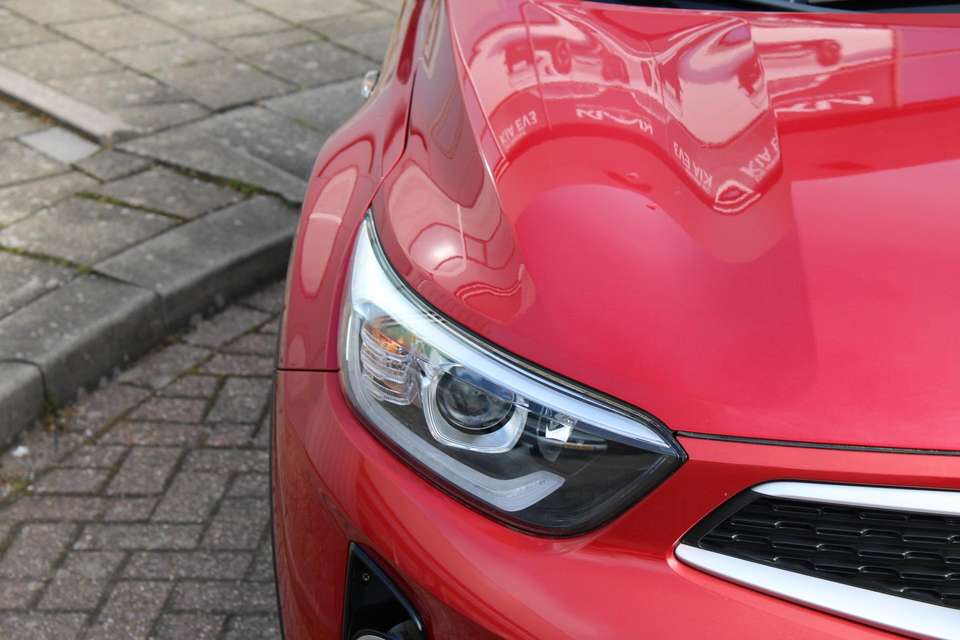 Kia Stonic - Imagem 5