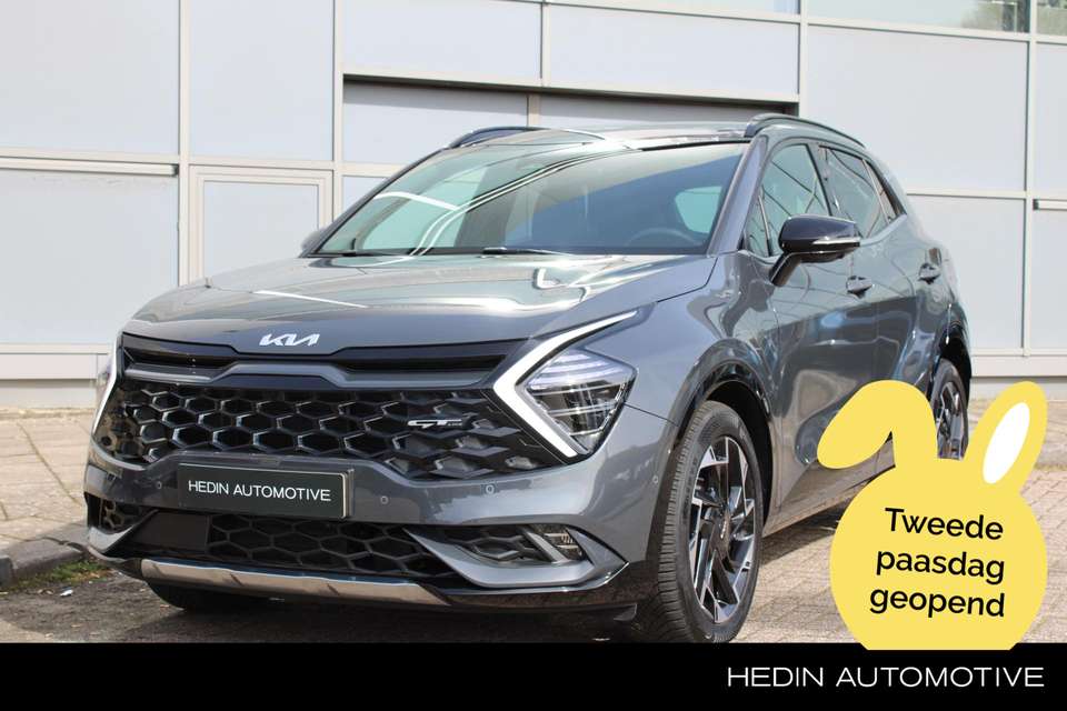 Kia Sportage - Imagem 1