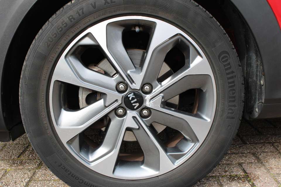 Kia Stonic - Imagem 6