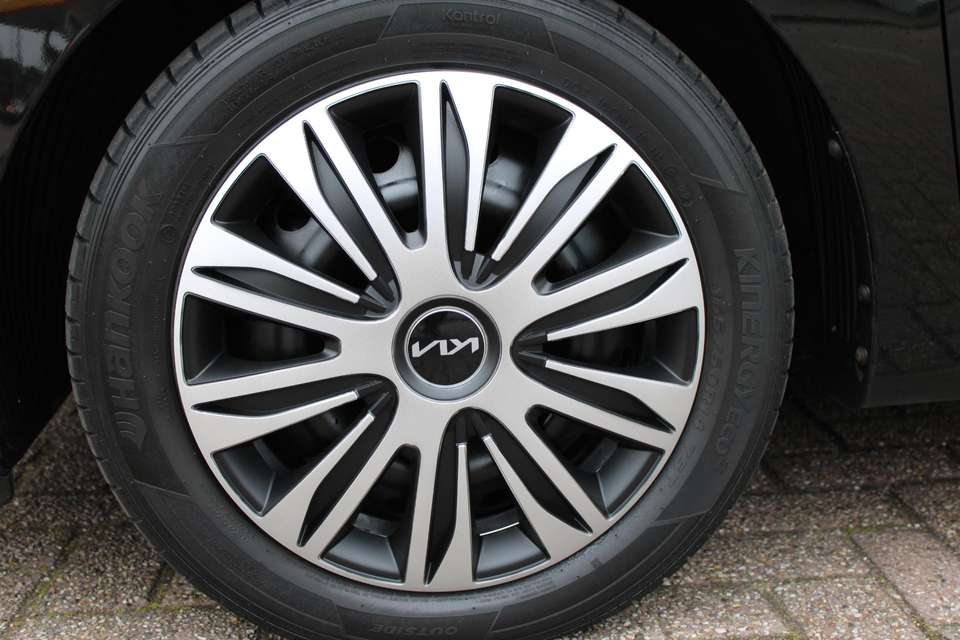 Kia Picanto - Imagem 6