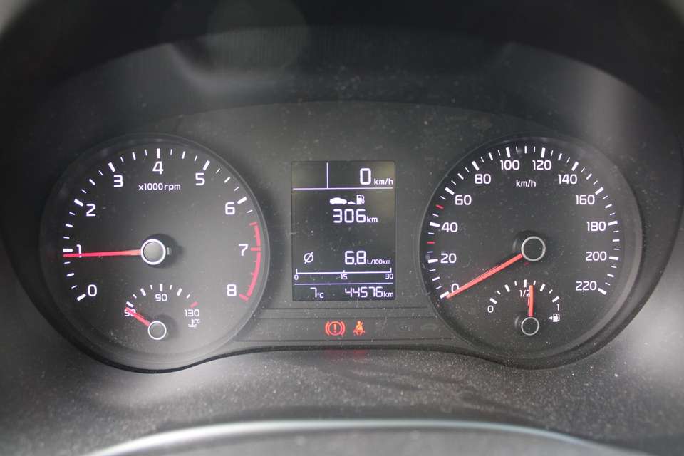 Kia Stonic - Imagem 7