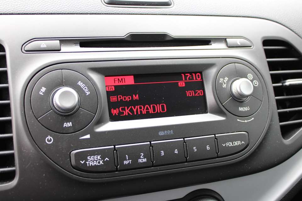 Kia Picanto - Imagem 7