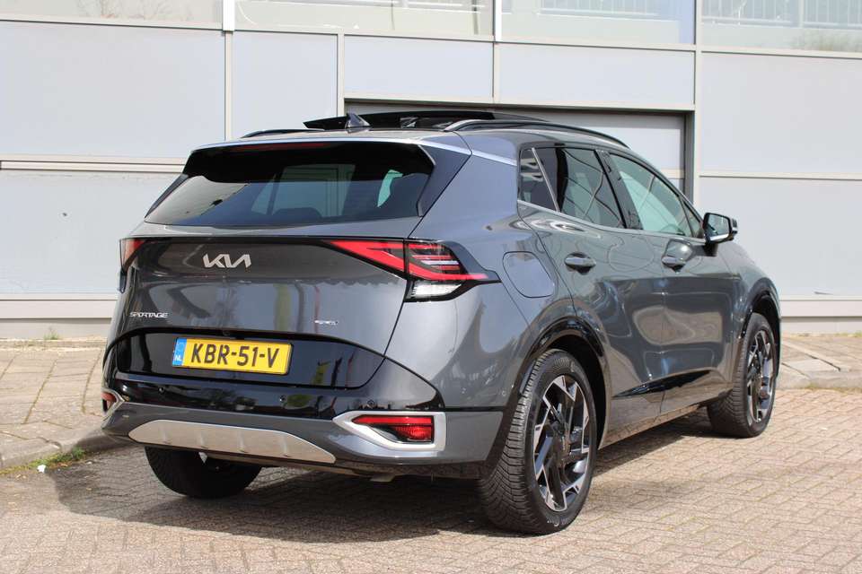 Kia Sportage - Imagem 2