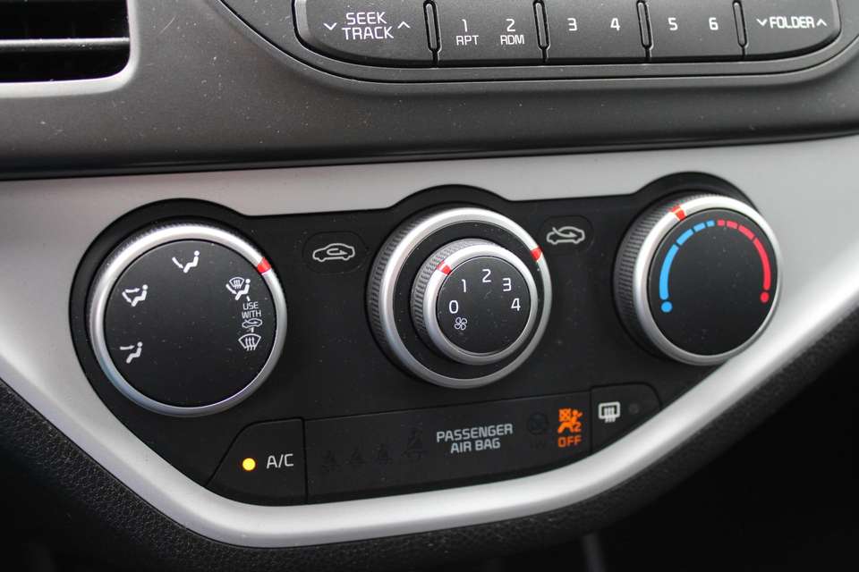 Kia Picanto - Imagem 8