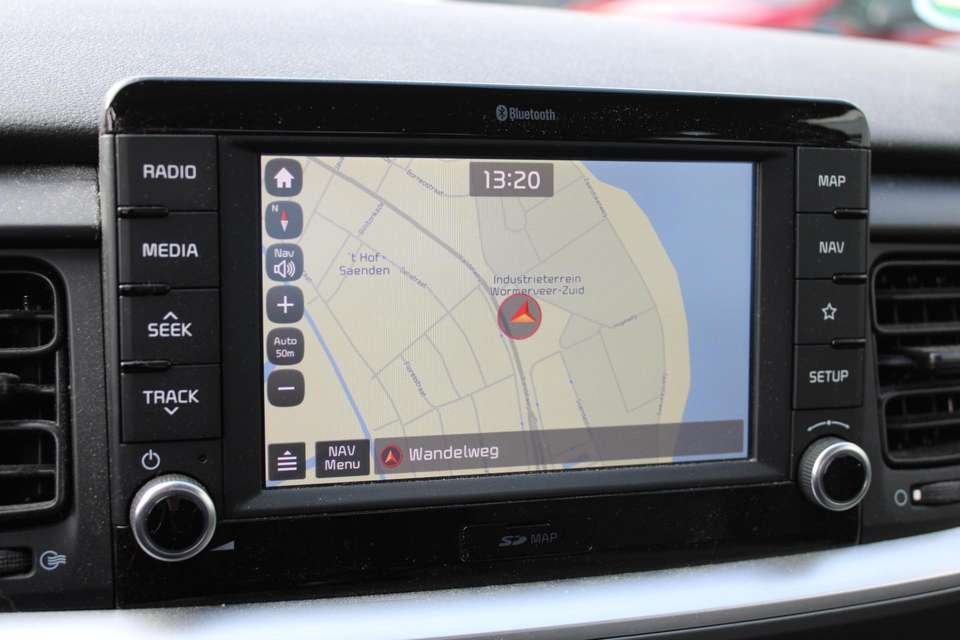 Kia Stonic - Imagem 8