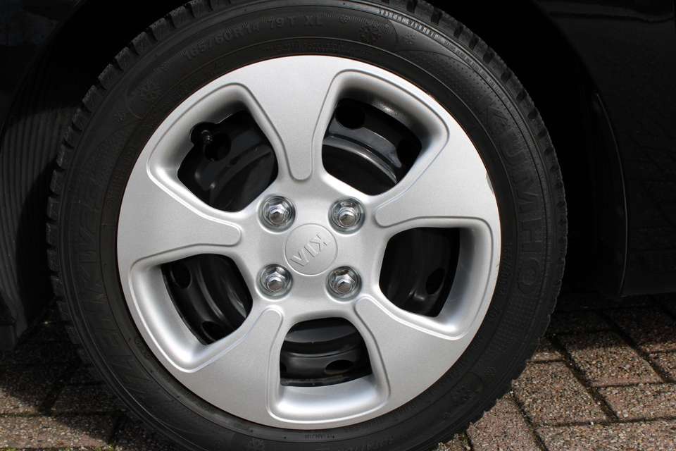 Kia Picanto - Imagem 7