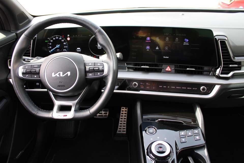 Kia Sportage - Imagem 3