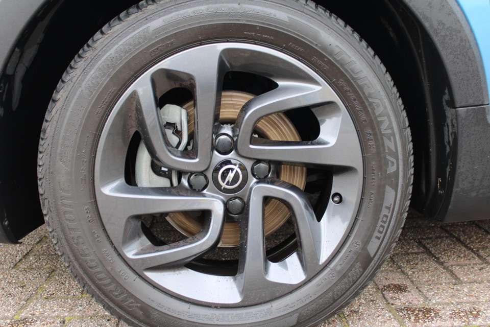 Opel Crossland X - Imagem 5