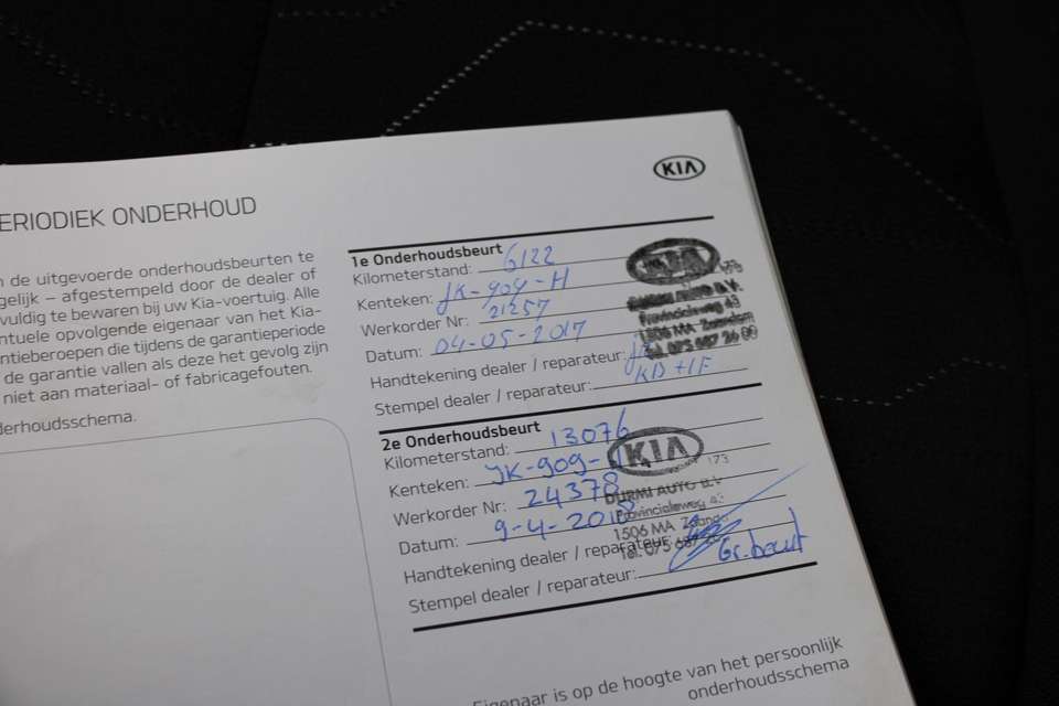 Kia Picanto - Imagem 10