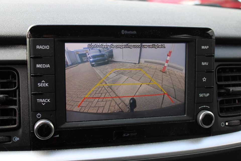 Kia Stonic - Imagem 9