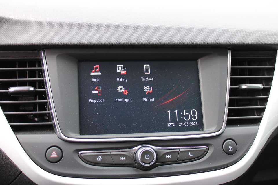 Opel Crossland X - Imagem 6