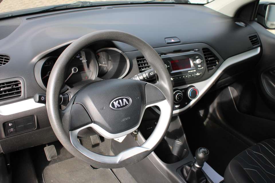 Kia Picanto - Imagem 8