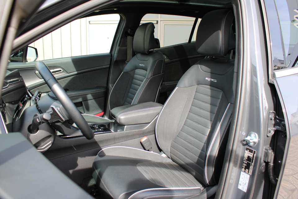 Kia Sportage - Imagem 4