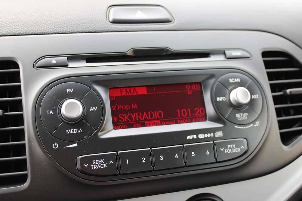 Kia Picanto - Imagem 9