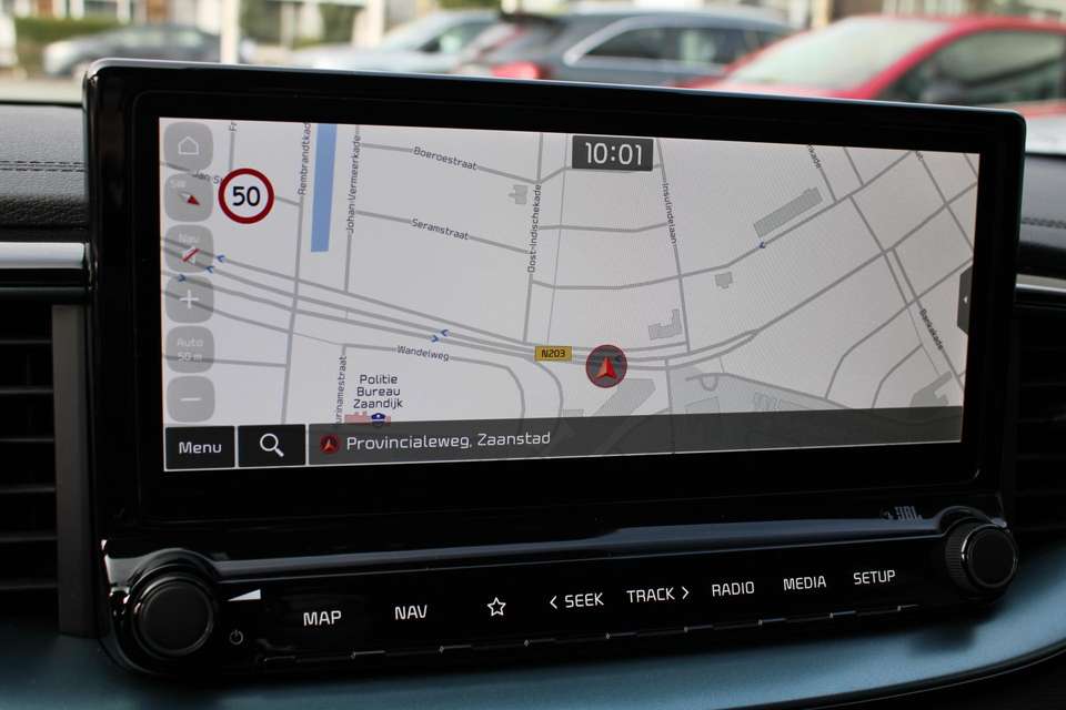 Kia Ceed SW / cee'd SW - Imagem 7