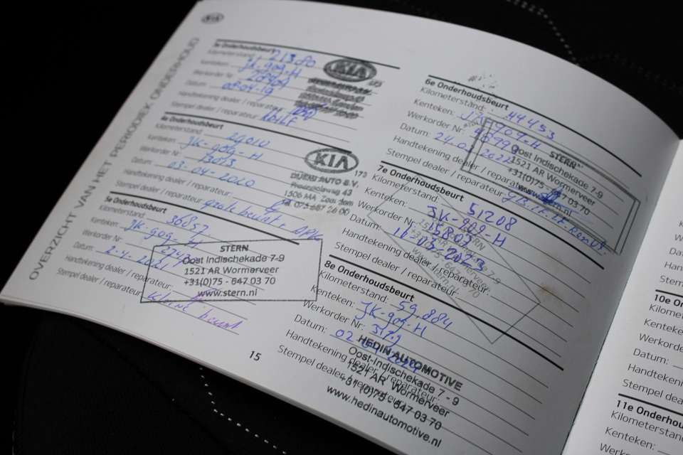 Kia Picanto - Imagem 11