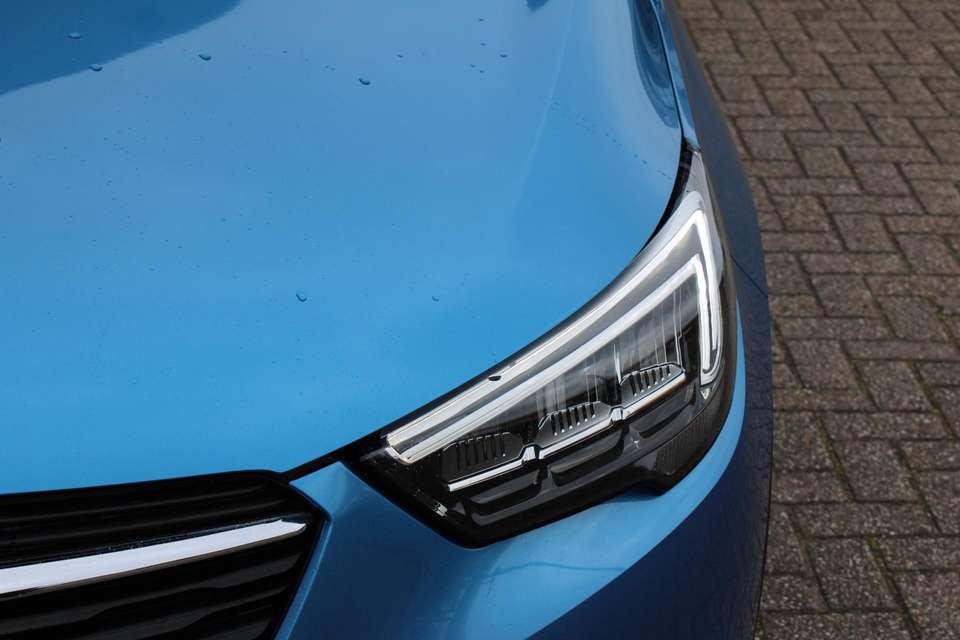 Opel Crossland X - Imagem 7