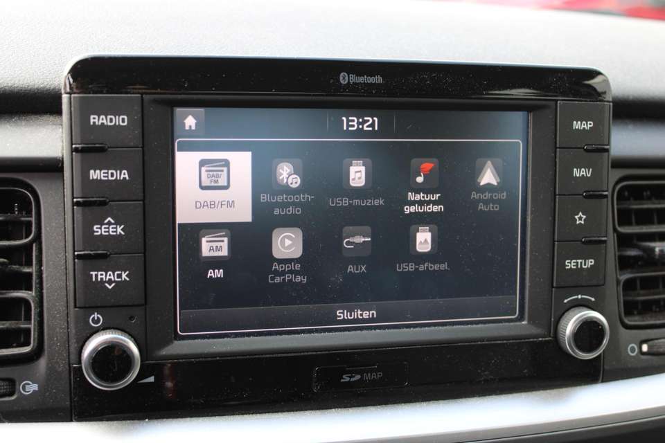 Kia Stonic - Imagem 10