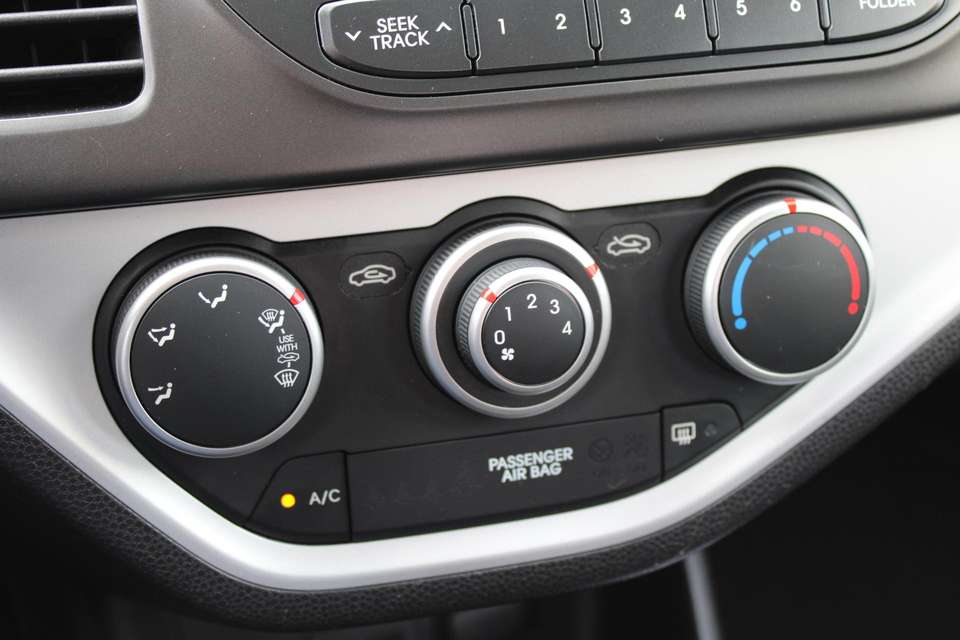 Kia Picanto - Imagem 10