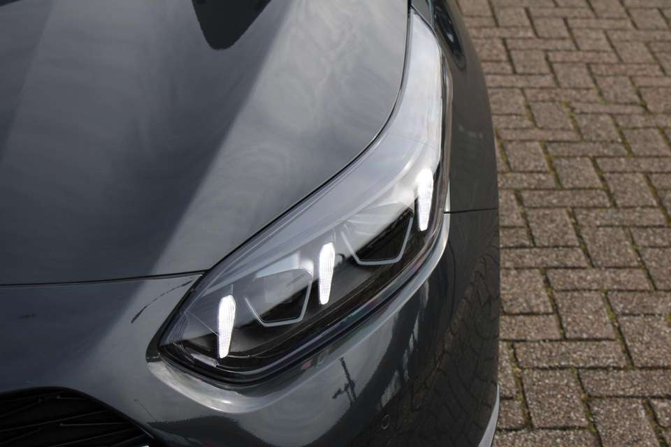 Kia Ceed SW / cee'd SW - Imagem 8