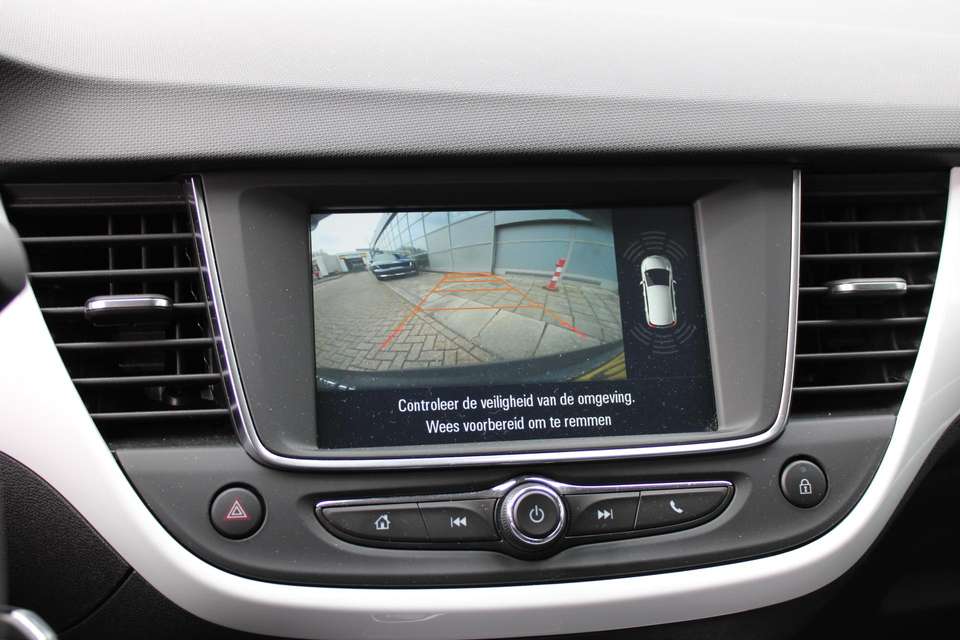 Opel Crossland X - Imagem 8