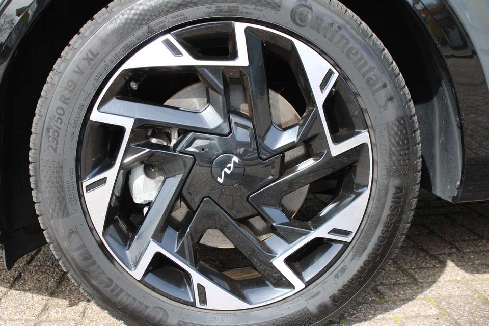 Kia Sportage - Imagem 6