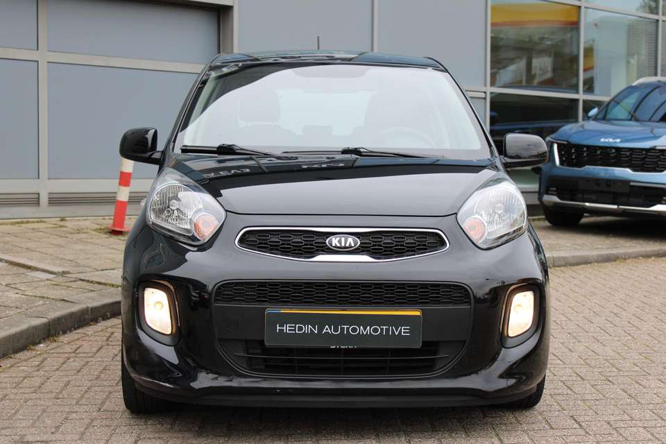 Kia Picanto - Imagem 13