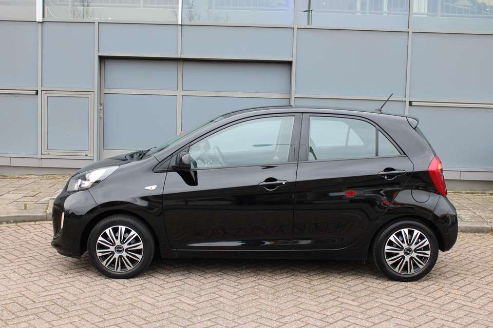 Kia Picanto - Imagem 14